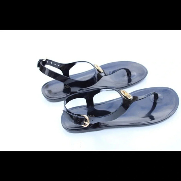 Michael Kors sandals - Picture 4 of 8